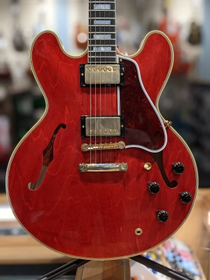 Store Special Product - Gibson Custom Shop Murphy Lab \